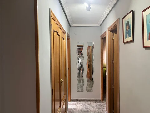 Piso en Barrio Amposta - Foto 4