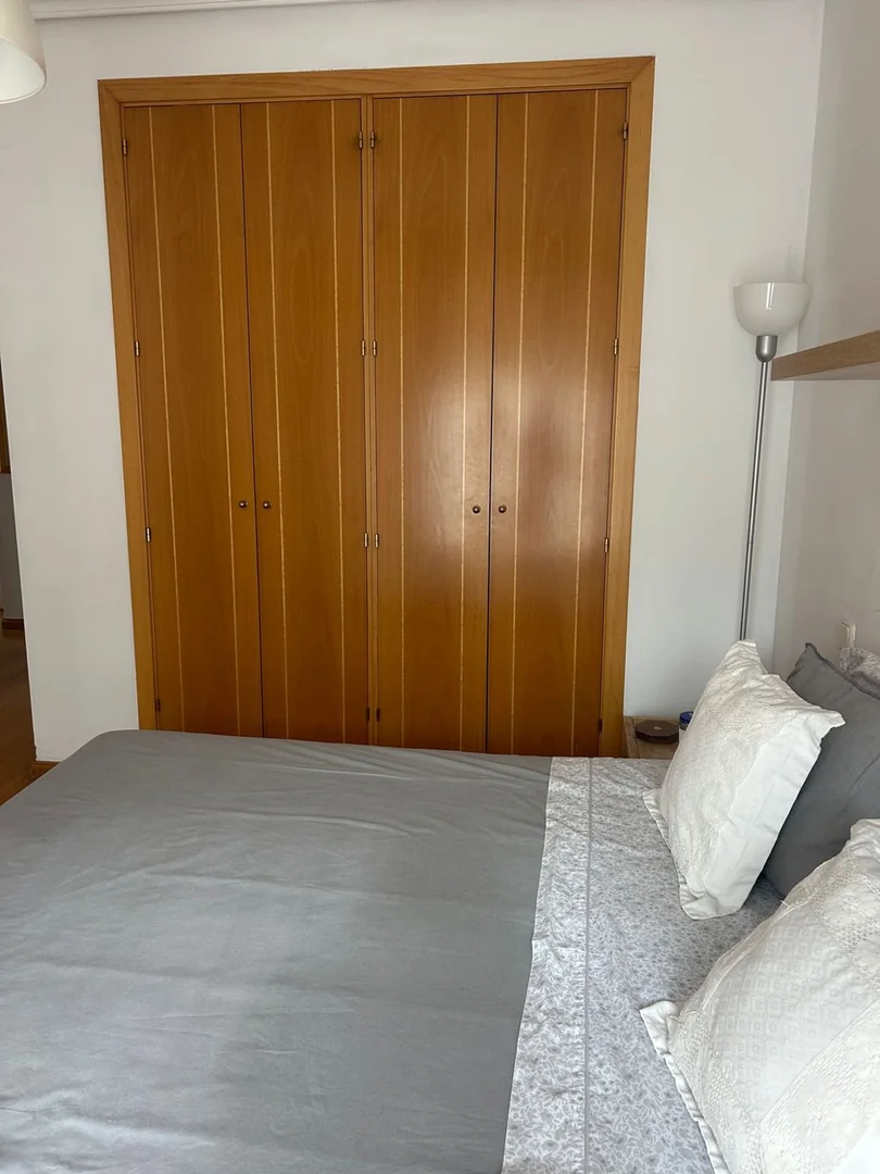 Piso en Calle de Padilla, 60, Lista - Foto 2