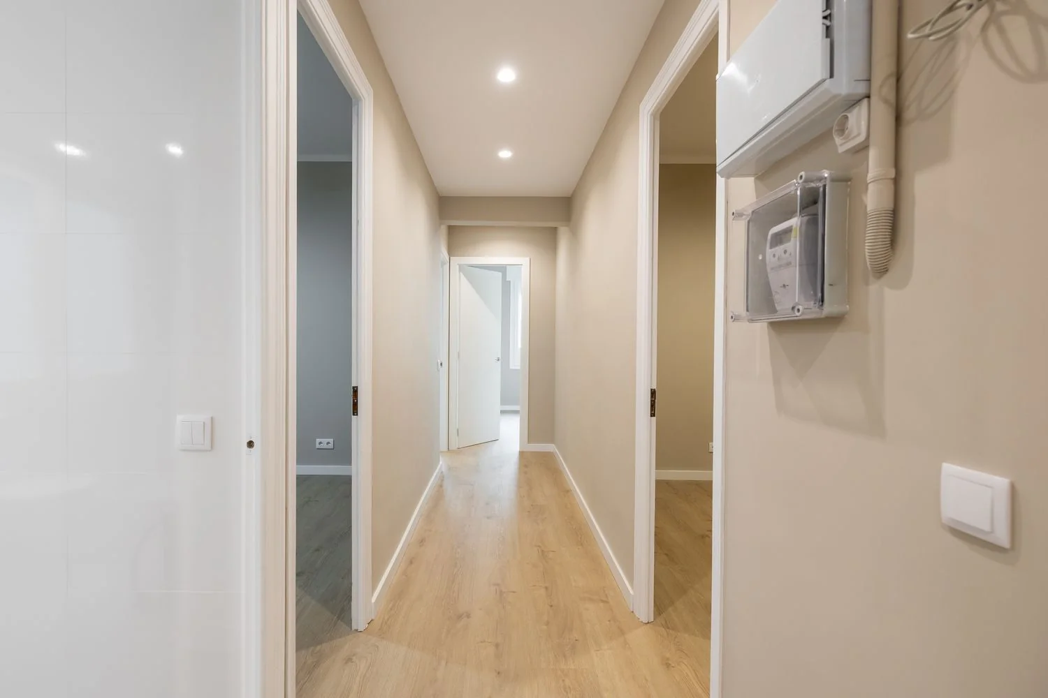 Piso en Calle d'Aribau, 213, Sant Gervasi - Galvany - Foto 26
