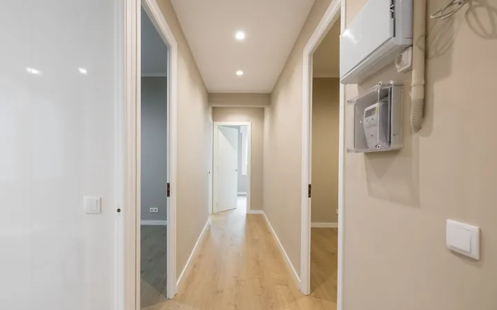 Piso en Calle d'Aribau, 213, Sant Gervasi - Galvany - Foto 26