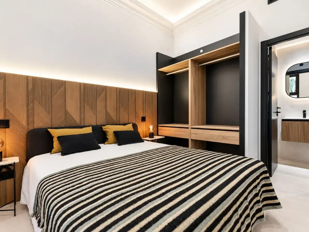 Apartamento en  Calle de García de Paredes 72 - Foto 18