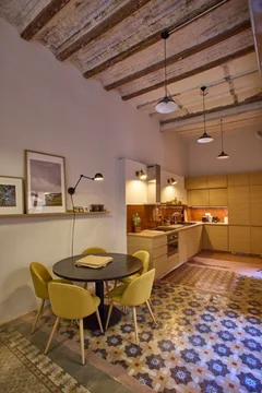 Piso en Barrio El Gòtic - Foto 5