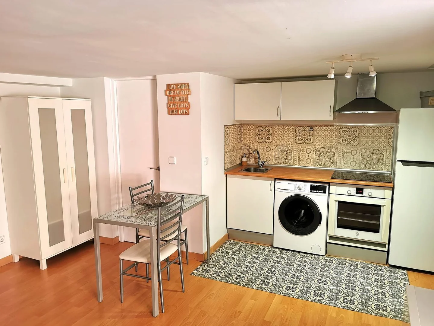 Estudio en Calle de La Masó, 99, Mirasierra - Foto 22