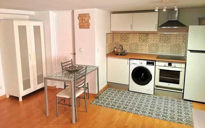 Estudio en Calle de La Masó, 99, Mirasierra - Foto 22