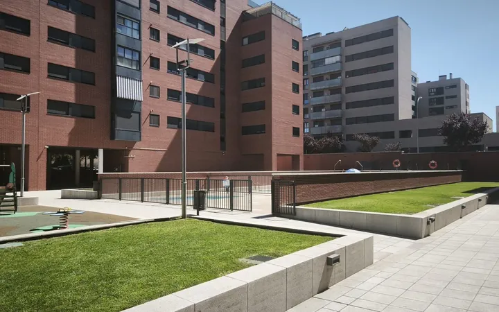 Piso en Calle de Villaverde a Perales del Río, 3, Butarque - Foto 16