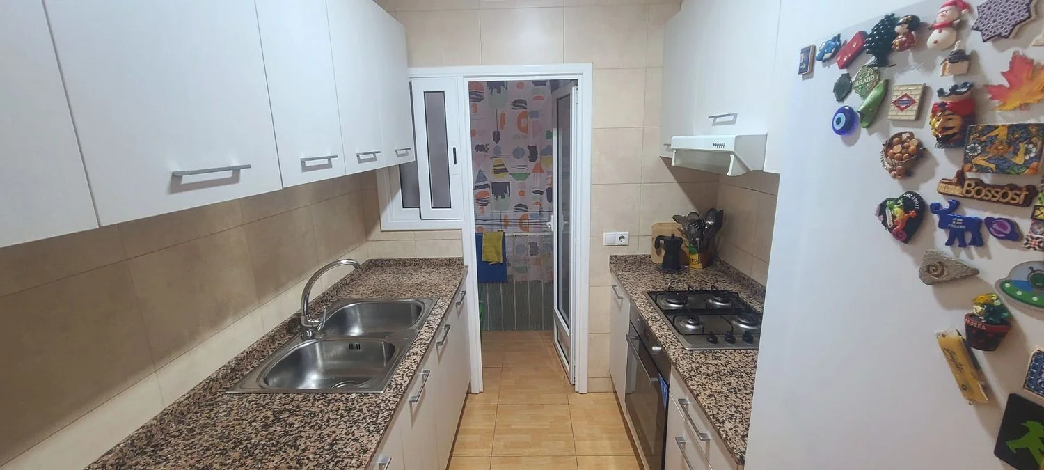 Piso en Calle de Mallorca, 521 - Foto 7