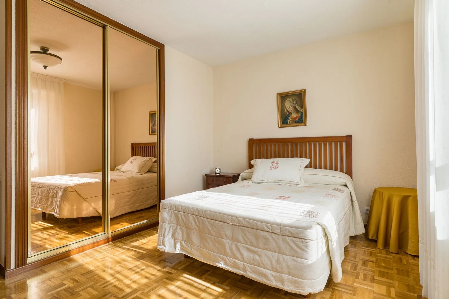 Piso en calle del Corregidor Juan Francisco de Luján, 17 - Foto 39