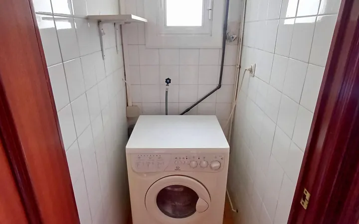 Piso en Calle de Puig i Valls, 2, Sants - Badal - Foto 18
