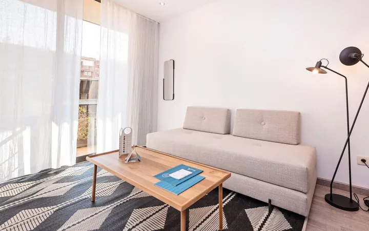 Piso en Calle de València, La Nova Esquerra de l'Eixample - Foto 1