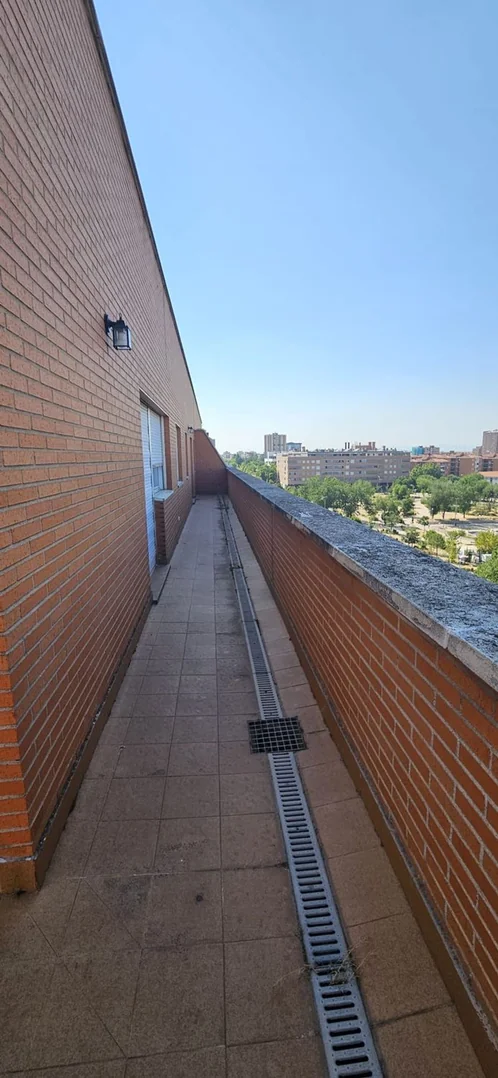 Ático en Calle del Jacobeo, 5, Buena Vista - Foto 17