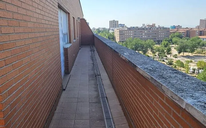 Ático en Calle del Jacobeo, 5, Buena Vista - Foto 17
