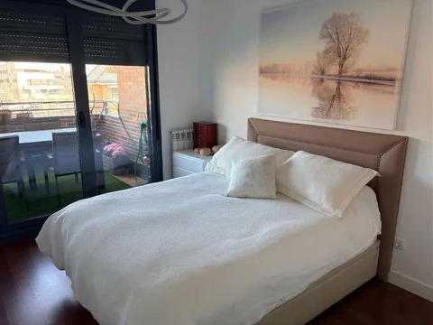 Piso en avenida Víctimas del Terrorismo, 35 - Foto 13