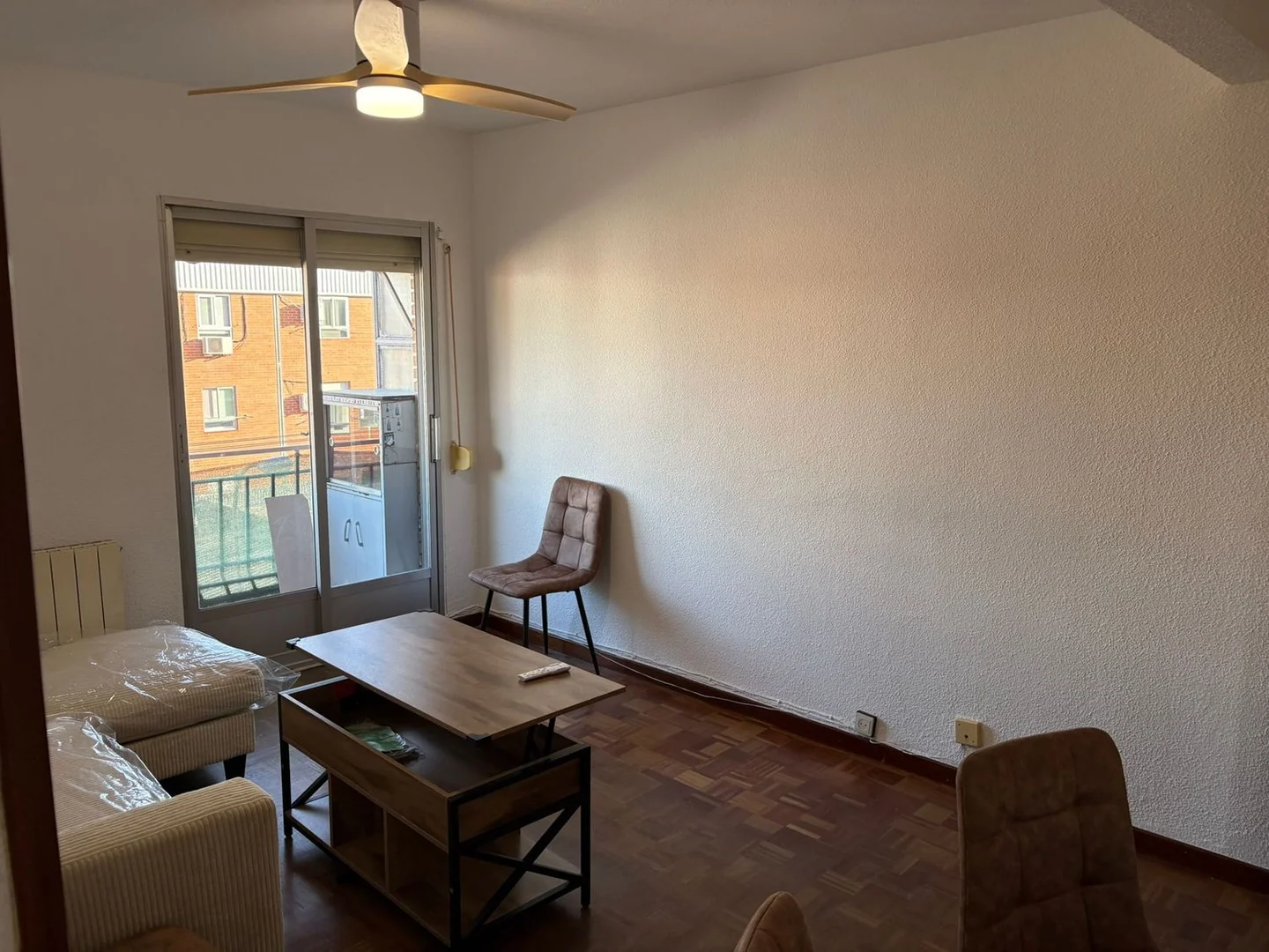 Piso en Calle Mamerto López, 26, Pradolongo - Foto 2
