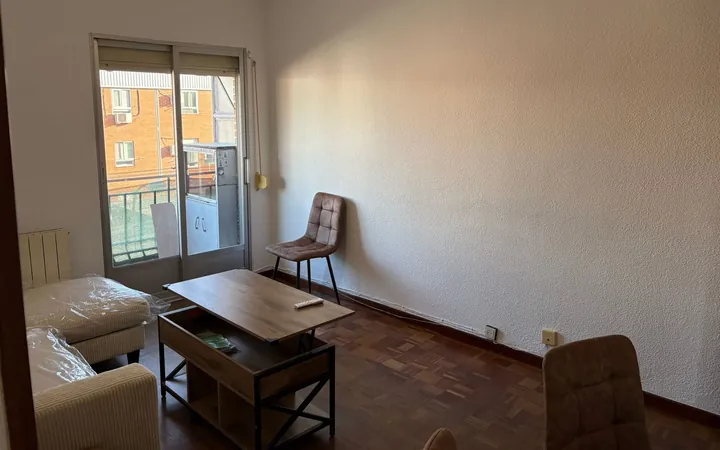 Piso en Calle Mamerto López, 26, Pradolongo - Foto 2
