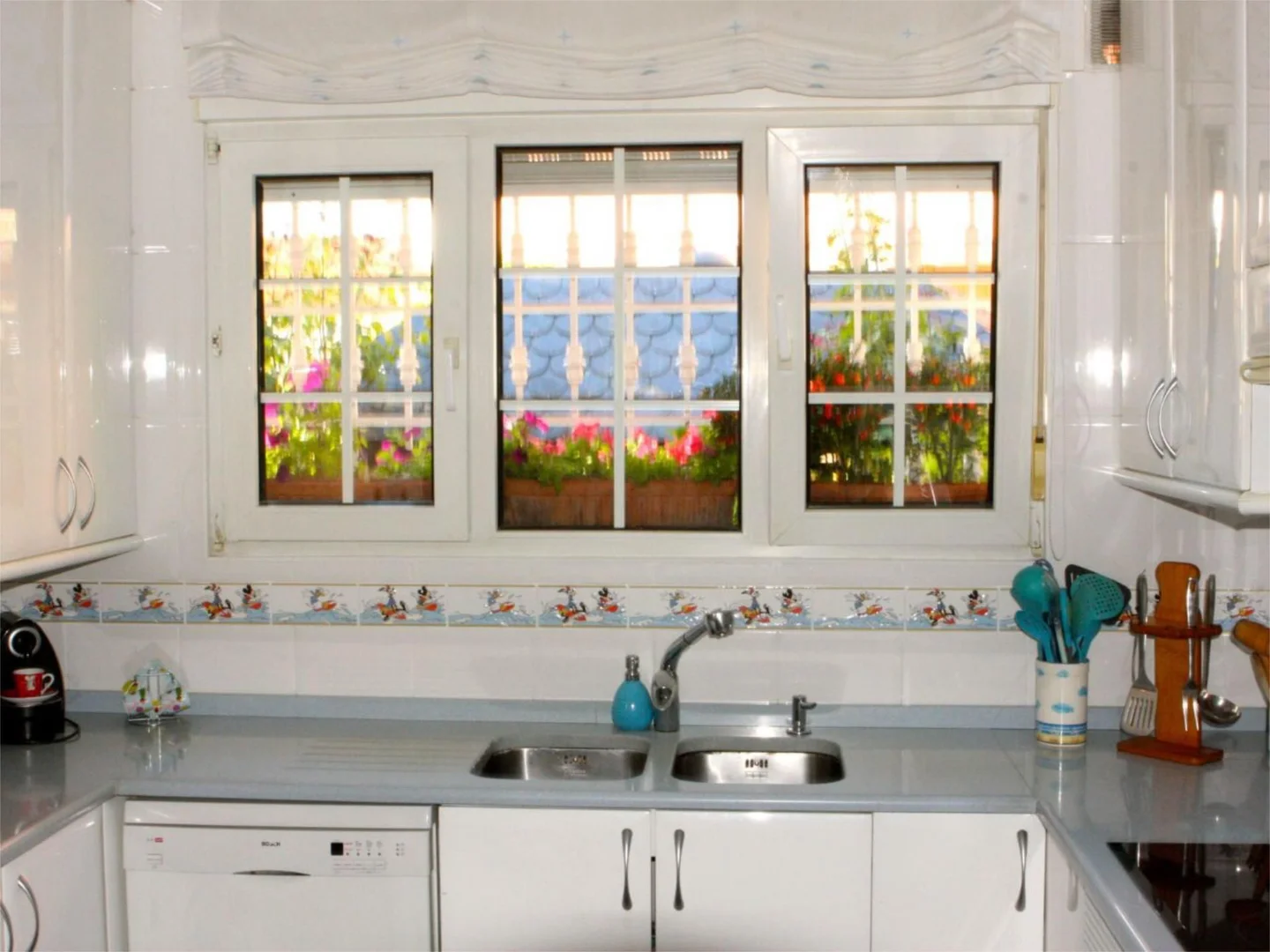 Chalet en  Madrid Capital - Foto 6