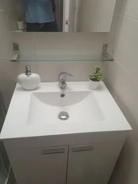 Piso en calle de Salvador de Madariaga, 8 - Foto 7