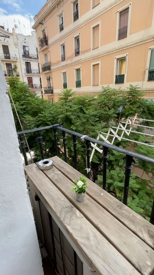 Estudio en calle d'Elkano, 3 - Foto 38