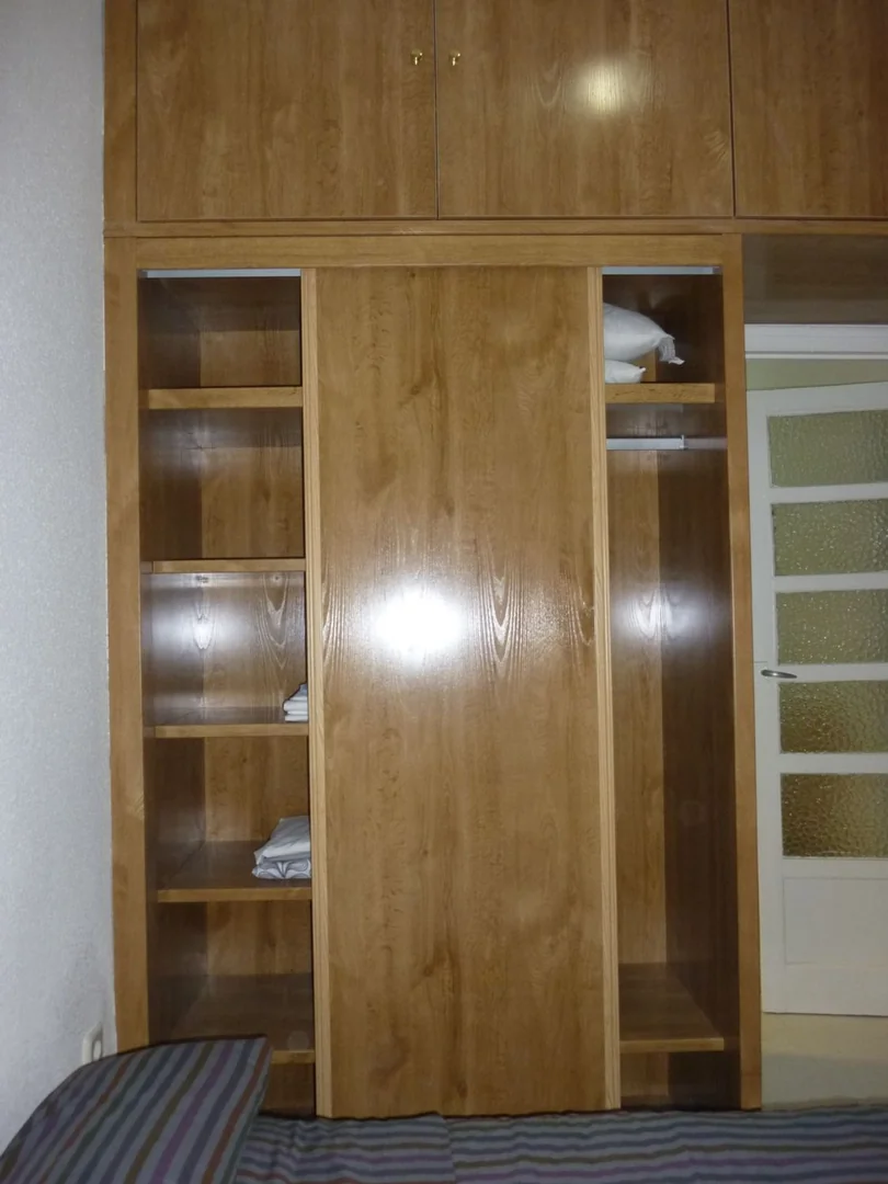 Piso en Calle Benito Gutiérrez, 18, Argüelles - Foto 5