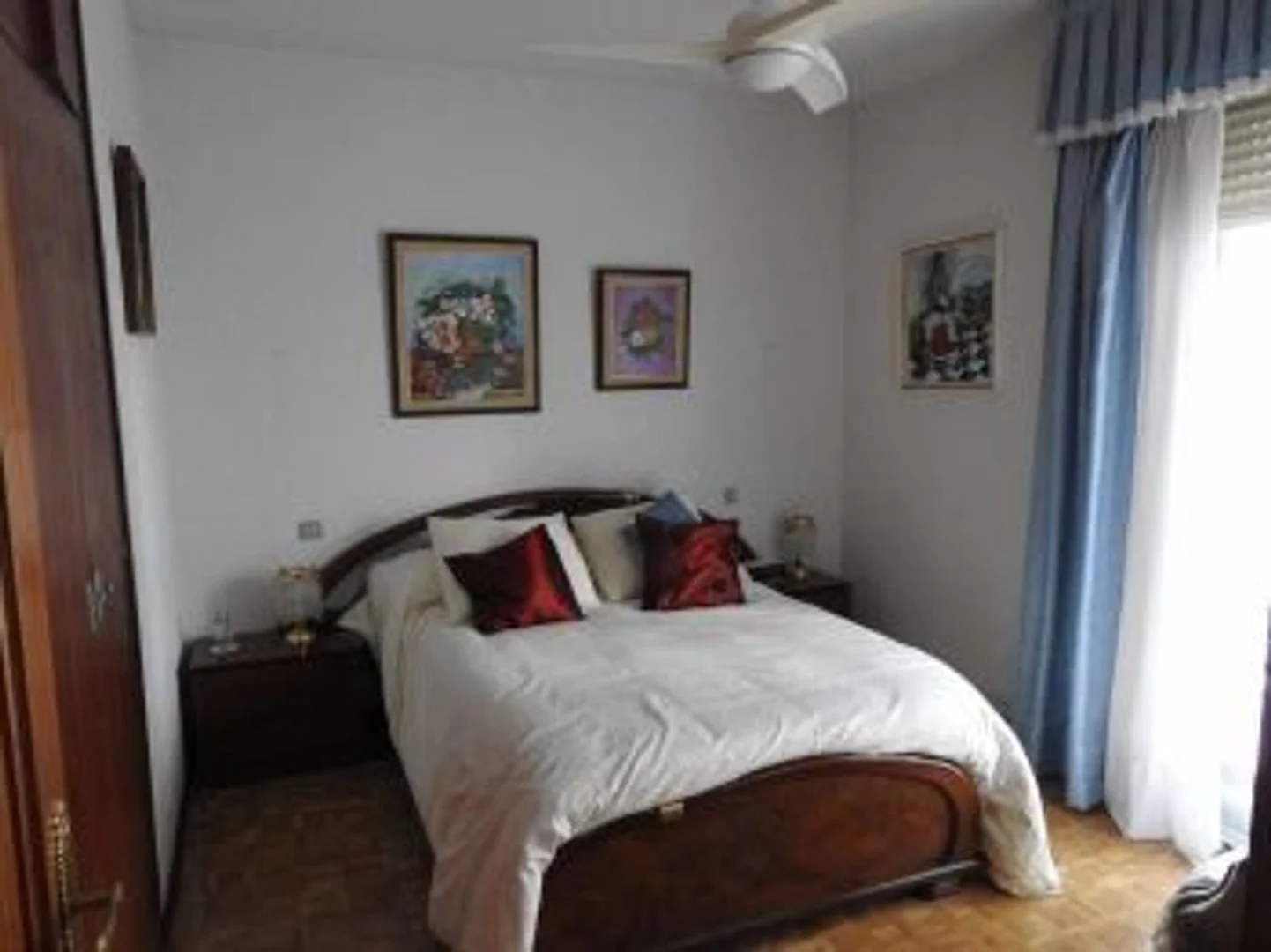 Piso en calle de Villamanín, 27 - Foto 4