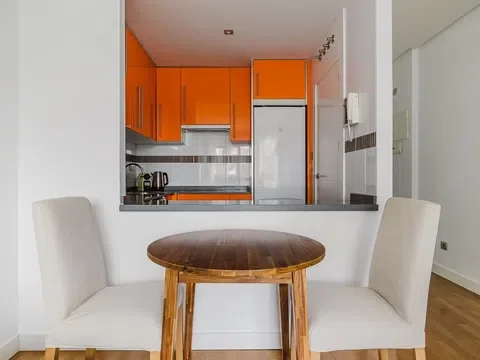 Piso en calle de Dulce Chacón, 17 - Foto 4