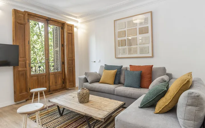 Piso en Calle de Toledo, 47, Lavapiés-Embajadores - Foto 1