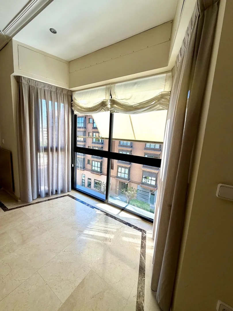 Alquiler de estudio en Calle de Machaquito, 33 - Foto 4