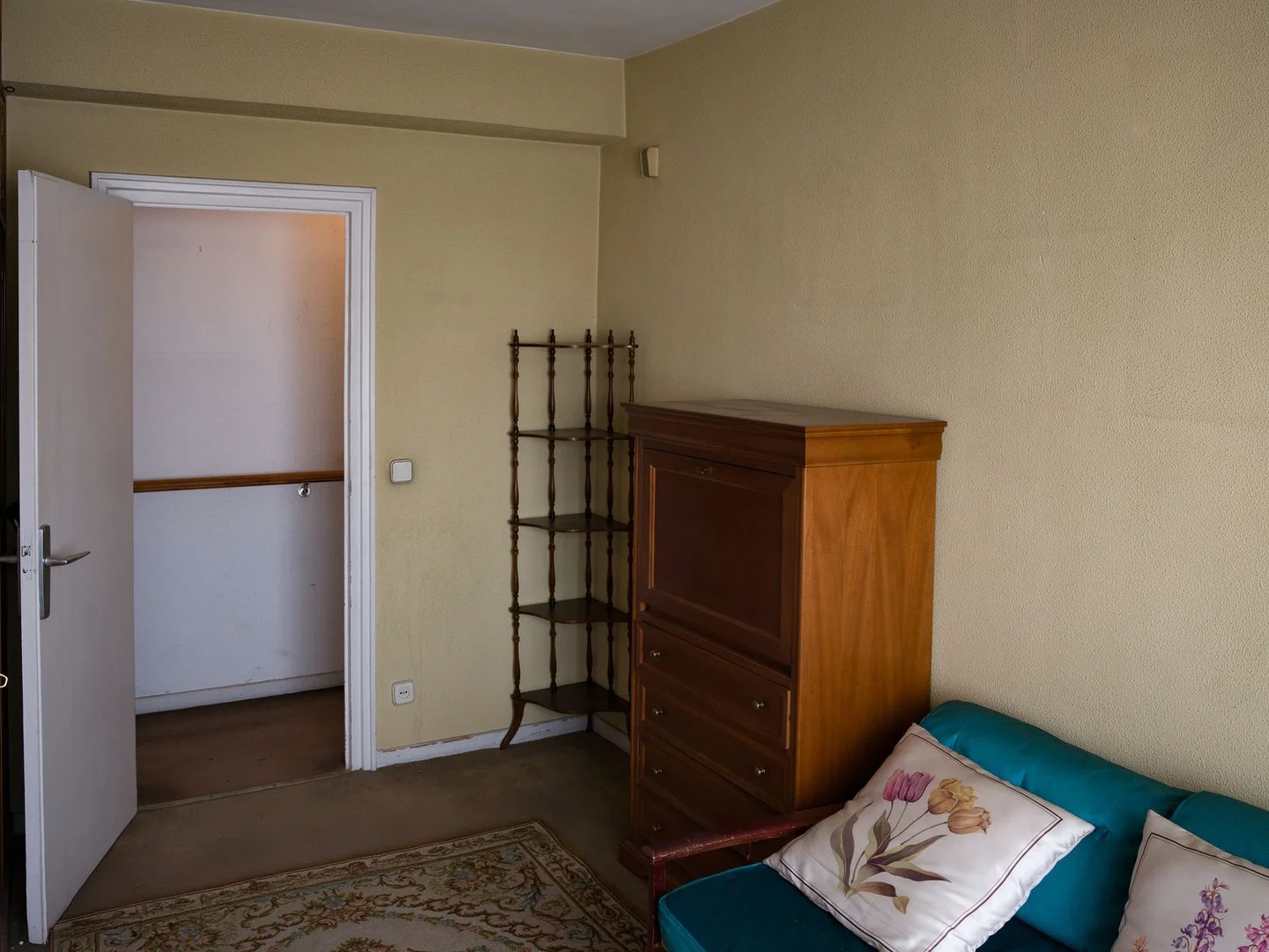 Piso en Barrio Ventas - Foto 5