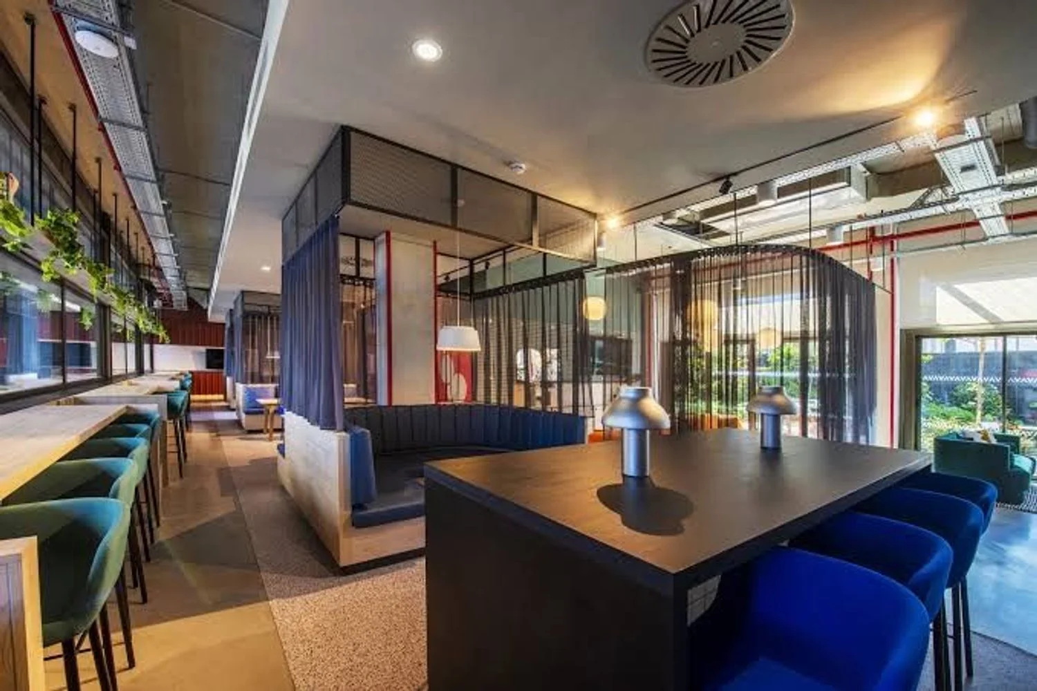 Estudio en calle de Sancho de Ávila, 8 - Foto 6