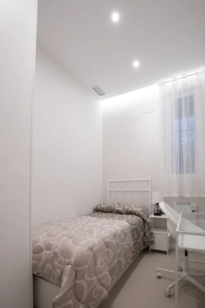 Piso en calle de Juan Álvarez Mendizábal, 10 - Foto 29