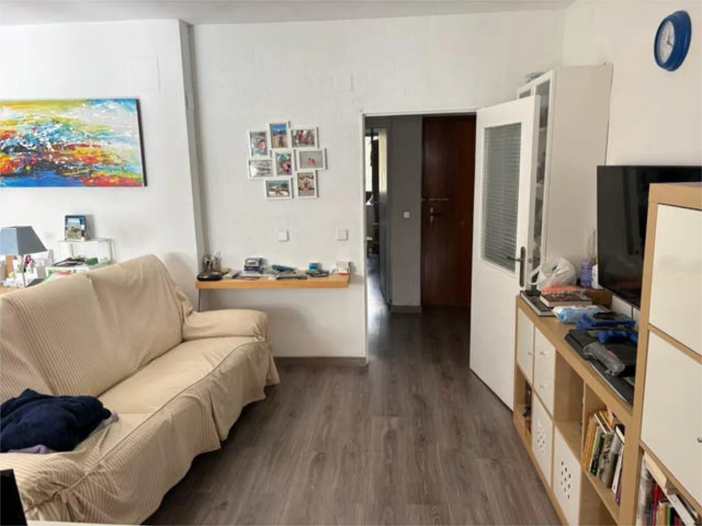 Piso en 28017 - Foto 10