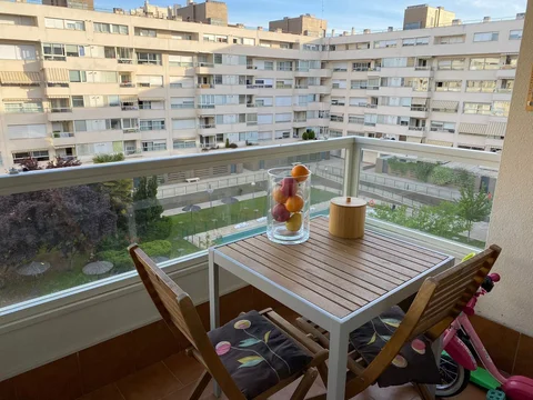 Piso en calle Viloria de La Rioja, 4 - Foto 2