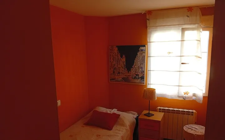 Piso en Calle de Elfo, 101, Quintana - Foto 1