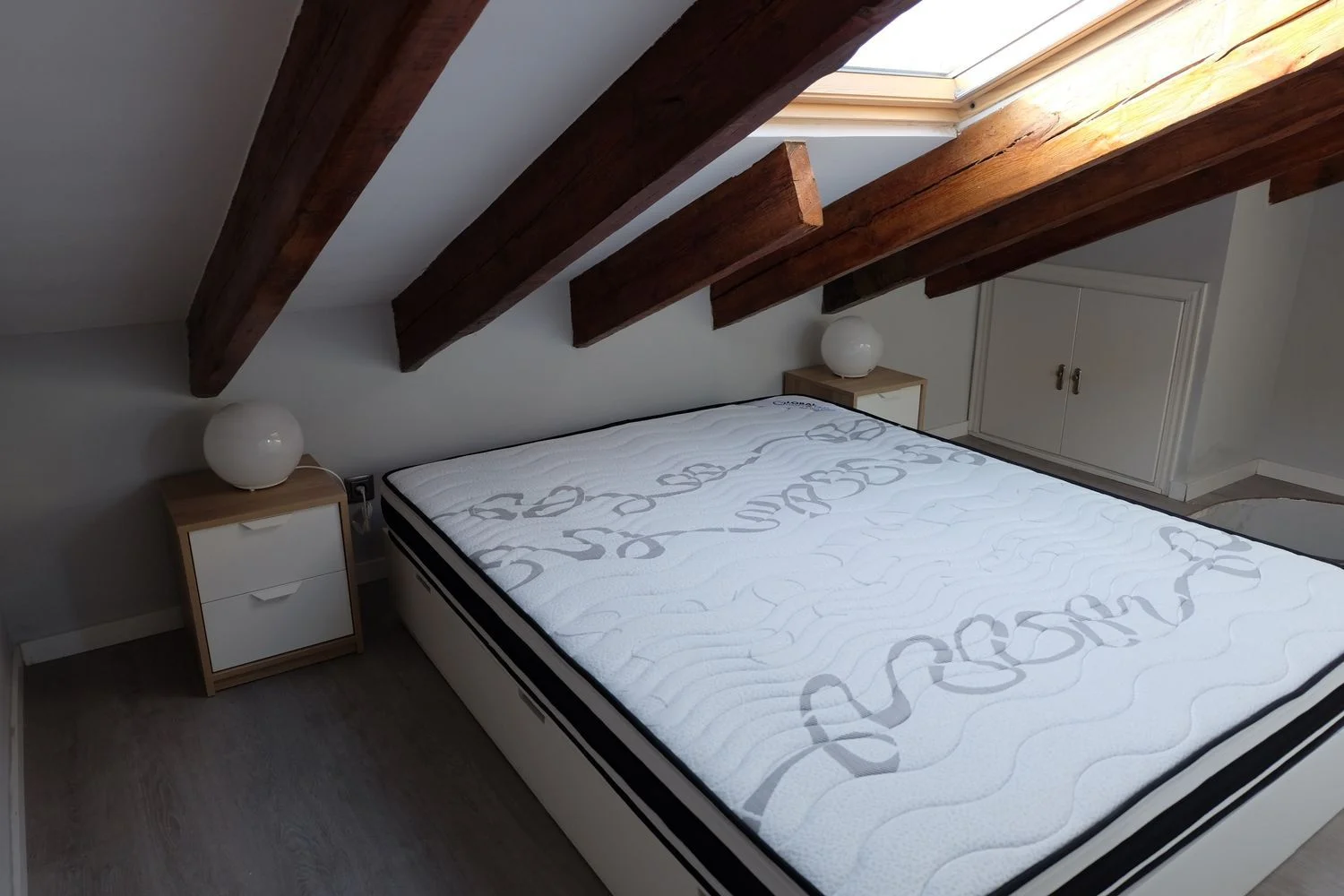 Ático en calle de Hartzenbusch, 8 - Foto 12