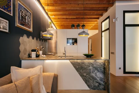 Estudio en calle d'Aragó, 378 - Foto 18