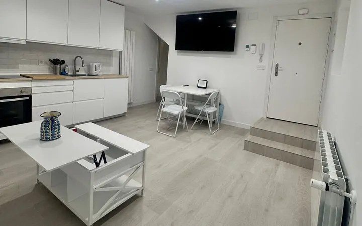 Piso en Lavapiés-Embajadores - Foto 15