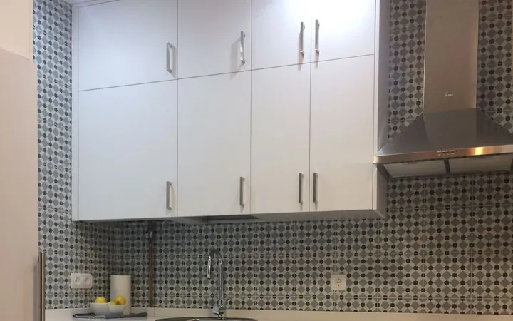 Piso en Calle Calatrava, 21, Palacio - Foto 13