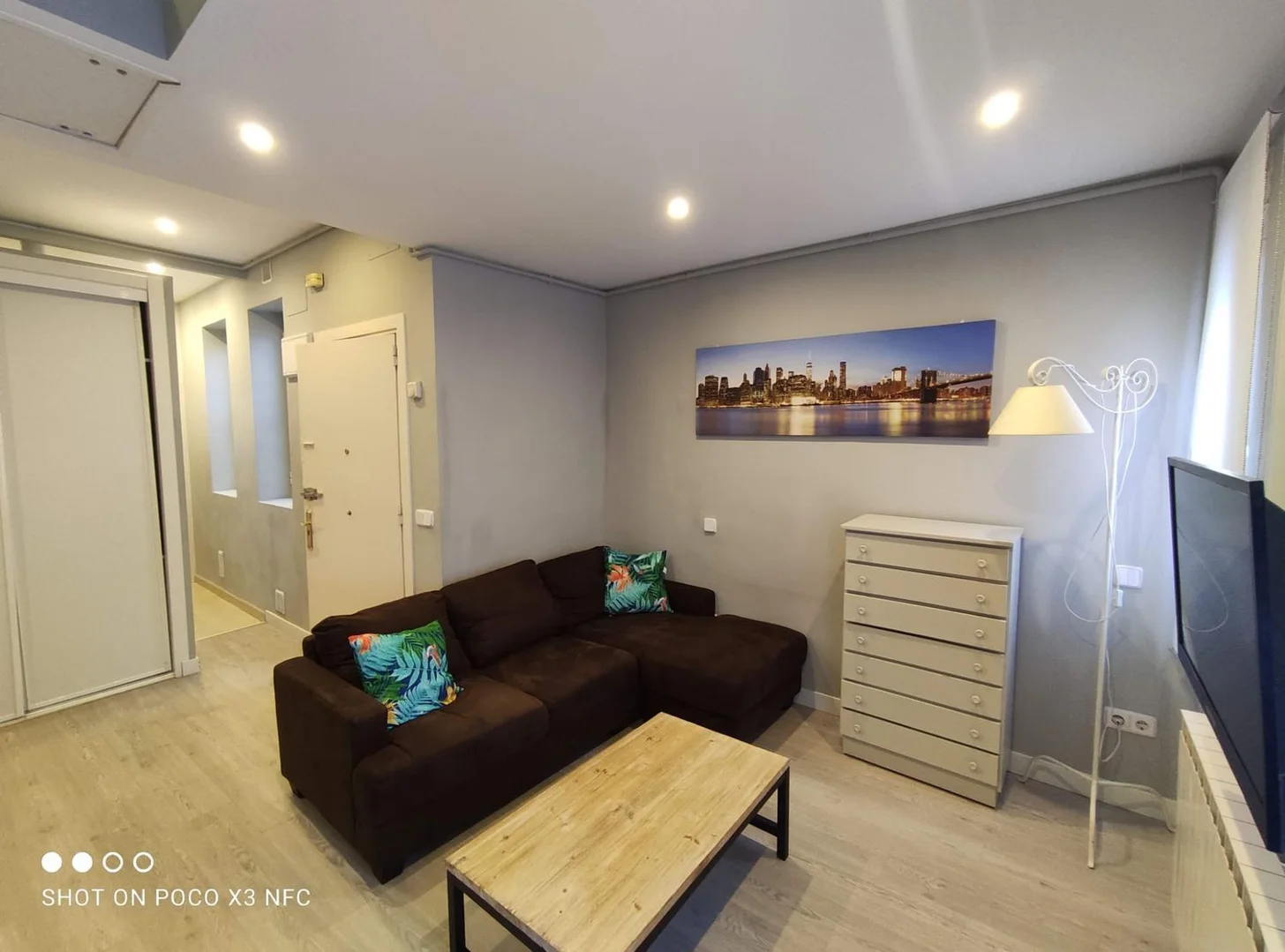 Piso en calle de Lazaga, 23 - Foto 19