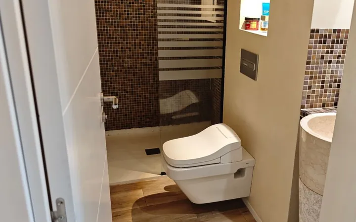 Piso en Calle de Albendiego, 13, Ventilla-Almenara - Foto 22