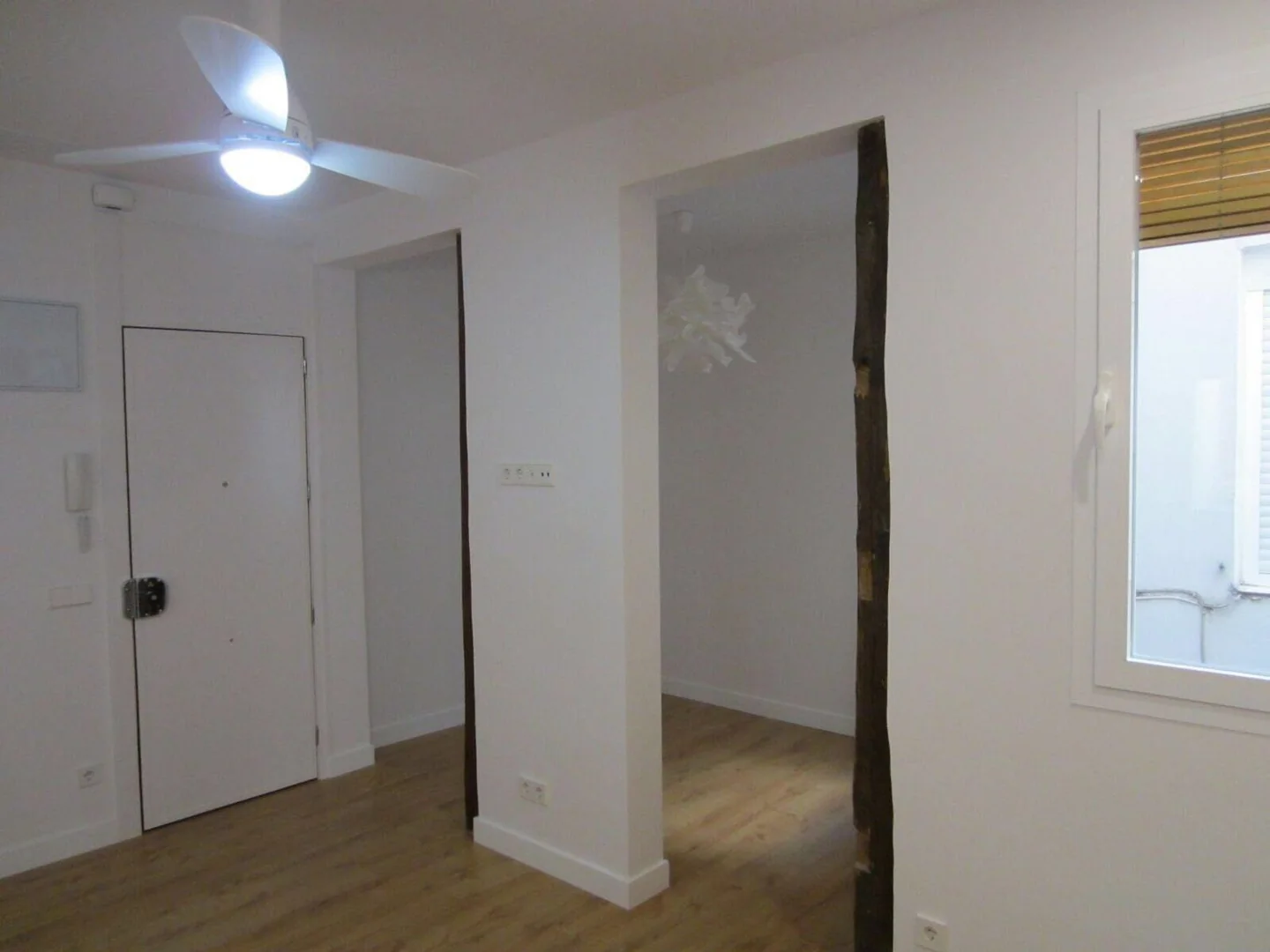 Piso en Calle de San Isidro Labrador, 1, Palacio - Foto 13