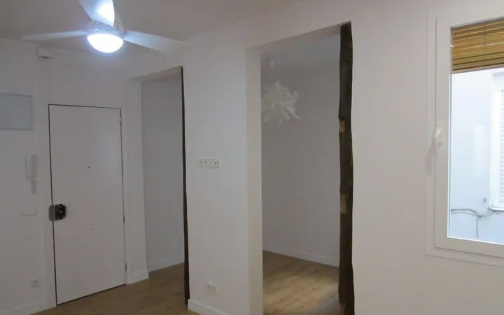Piso en Calle de San Isidro Labrador, 1, Palacio - Foto 13