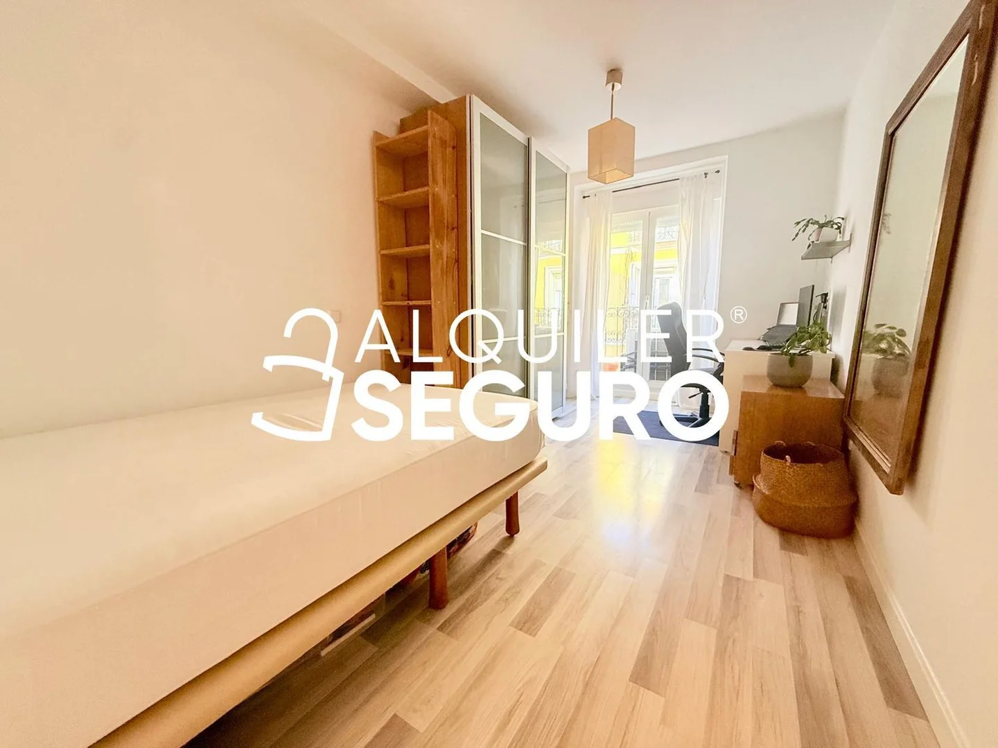 Piso en Calle del Amparo, Lavapiés-Embajadores - Foto 11