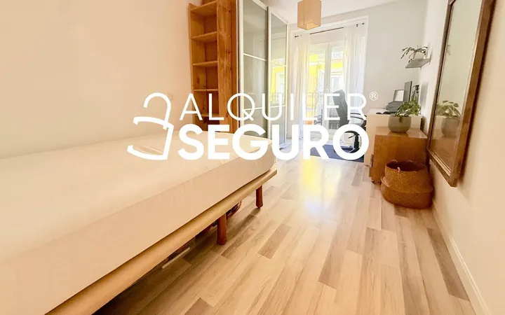 Piso en Calle del Amparo, Lavapiés-Embajadores - Foto 11