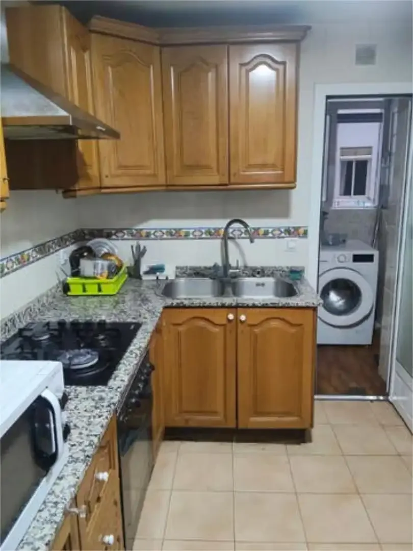 Piso en Poblenou - Foto 5