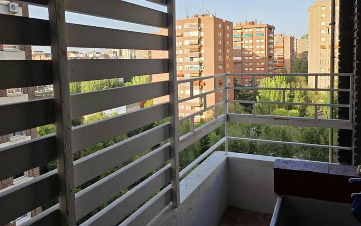 Piso en Calle de Ginzo de Limia, 2, La Paz - Foto 11