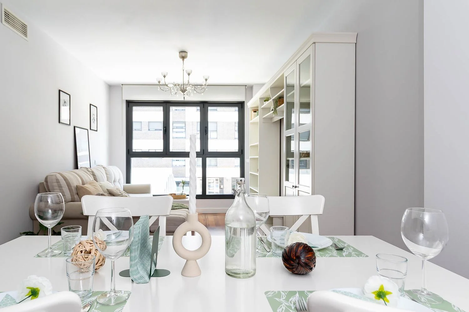 Piso en calle de Carlos y Guillermo Fernández Shaw, 1 - Foto 5