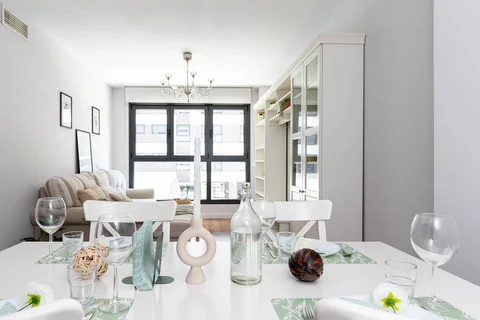 Piso en calle de Carlos y Guillermo Fernández Shaw, 1 - Foto 5