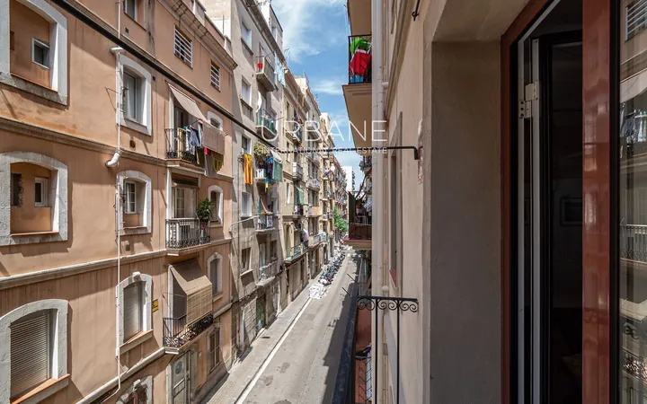 Piso en Calle del Baluard, La Barceloneta - Foto 9