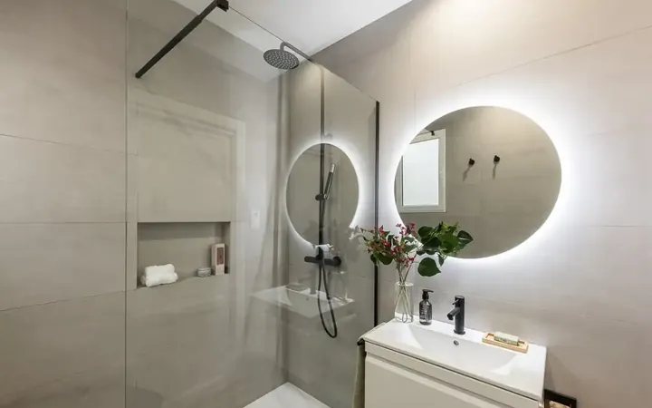 Apartamento en  Barcelona Capital - Foto 9