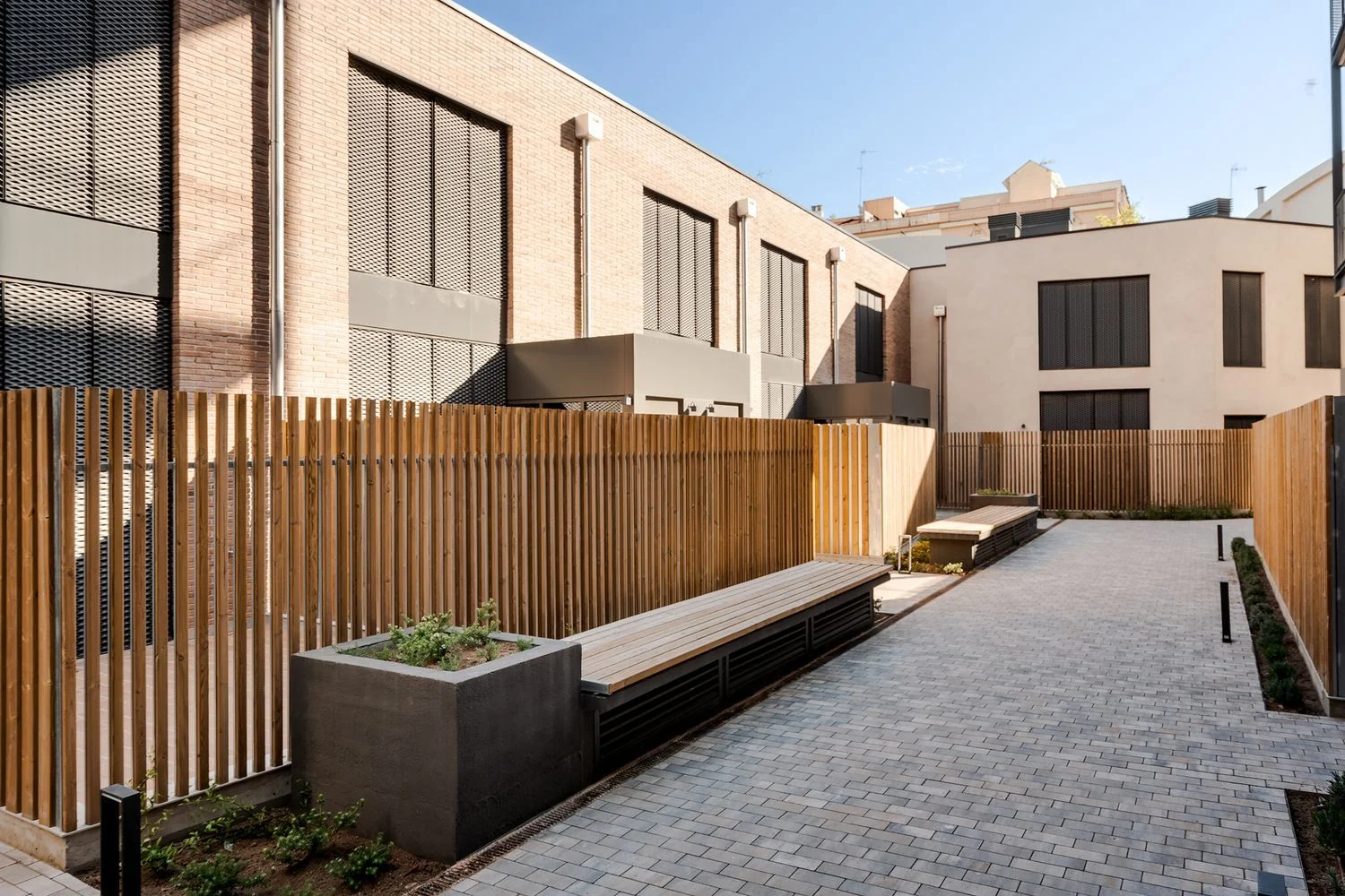 Dúplex en El Poblenou - Foto 4