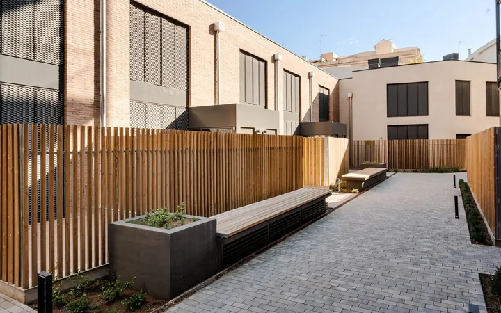 Dúplex en El Poblenou - Foto 4